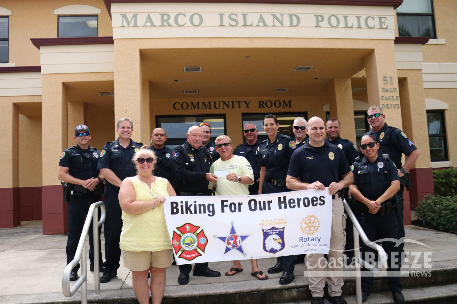 Bike Ride_MI Police foundation check presentation copy.JPG